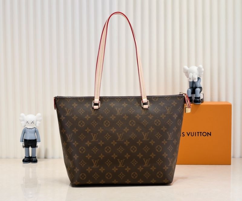 LV Shopping Bags